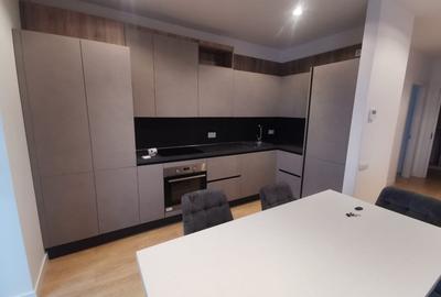 RESIDENCE5 IANCU NICOLAE 122, PAZA 24H, COMISION 0 - 13