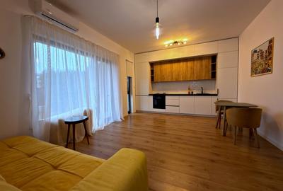 2 camere | Darwin-Tunari | Curte | parcare | centrala | P/3 | 2020 | Nou - 1