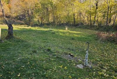 Teren de 949 mp, în Sălătrucel - 2