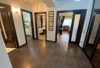 APARTAMENT 2 CAMERE-IMPECABIL-BD UNIRII-PARCARE-METROU - 3