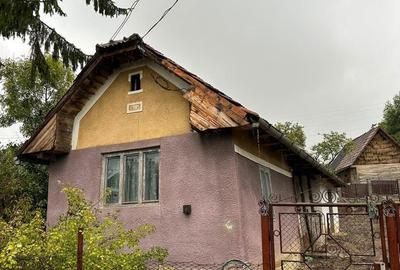 Casă cu 2 camere în Bădeni - 2