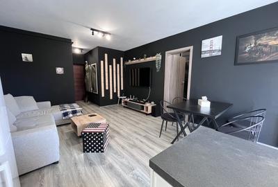 Apartament cu 2 camere nedecomandat în Periferie - 1