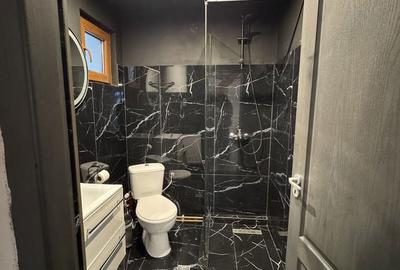 Casă cu 3 camere în Sântimbru - 5