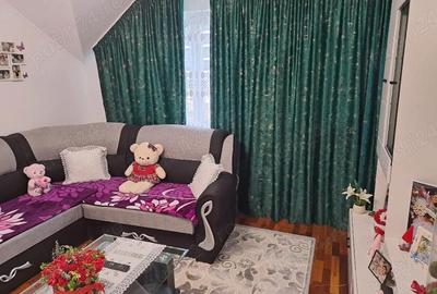 Apartament cu 2 camere decomandat în Burdujeni - 10