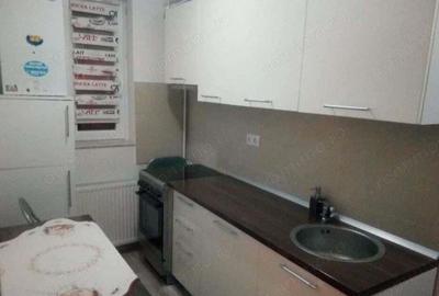 Garsoniera zona Turda - 2