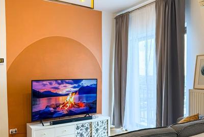 Apartament cu 2 camere în Timișoara