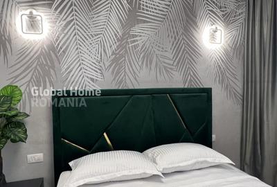 Apart 2 Camere + Parcare | Onix Residence – Aviatiei | Mobilat & Utilat Premium - 38