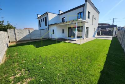 Dumbravita, finisat la cheie, duplex, nou - 4