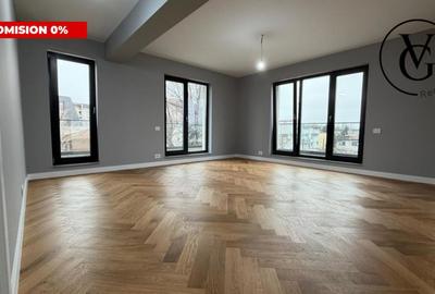 Apartament cu 3 camere decomandat în Băneasa - 1
