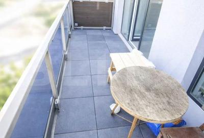 Garsonieră în Dâmbul Rotund