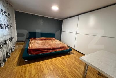 Casa P+1+M, 100 mp utili, zona Brestei - 4