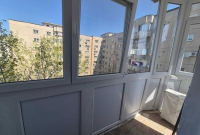 Garsonieră decomandată în Mihai Bravu - 2