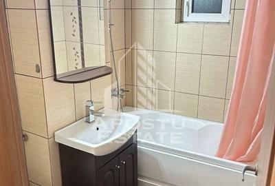 Apartament 3 camere, centrala proprie, Lipovei - 6