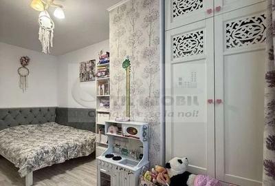 Apartament 3 cam decomandat Lunca Cetățuii, zona Visoianu-135.000 euro - 5