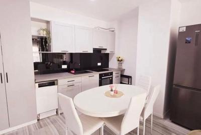 Apartament cu 2 camere decomandat în Torontalului - 2