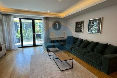 Apartament 4 camere Herastrau plus 2 locuri de parcare - 7