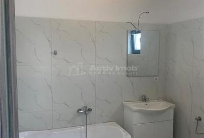 Casă cu 3 camere cu Teren 600 Mp în Central - 4