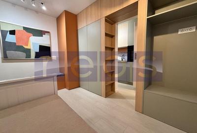 VANZARE GARSONIERA 20MP NOU RENOVATA MOBILATA ALBA IULIA DESIGN INTERIOR - 3