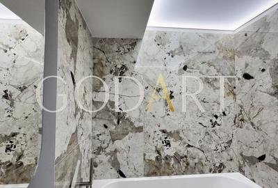 Apartament cu 3 camere decomandat în Iancu Nicolae - 10