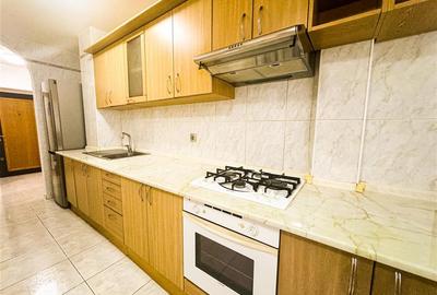 Apartament cu 3 camere decomandat, mobilat în Central - 16
