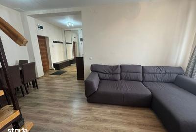 Apartament cu 4 camere, mobilat în Central - 13