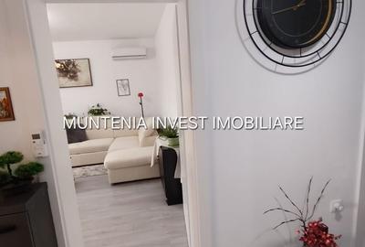 Apartament cu 3 camere decomandat în Central - 1