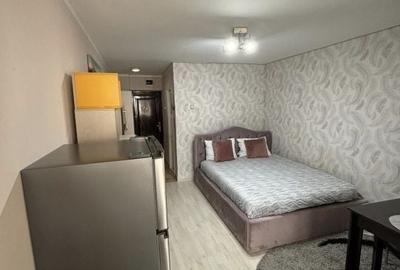 Garsonieră decomandată în Burdujeni - 3