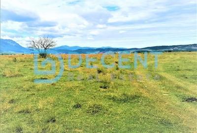 Vanzare teren zona Glajerie, Rasnov - 18