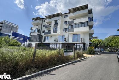 Teren de 600 mp, în Cornitoiu - 5