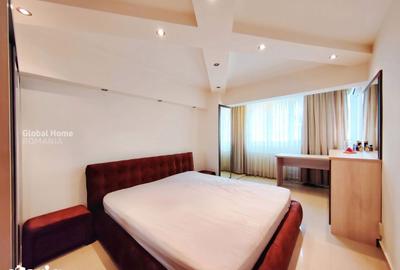 Apartament cu 3 camere semidecomandat, mobilat în Dorobanți - 5