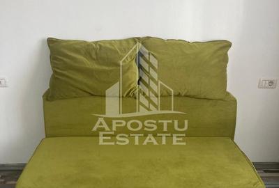 Apartament cu 3 camere decomandat în Dumbrăvița - 8