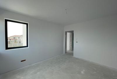 Duplex cu 5 camere cu Teren 300 Mp în Urseni - 13