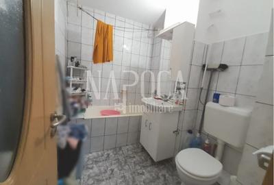 Apartament cu 2 camere decomandat în Nufărul - 2