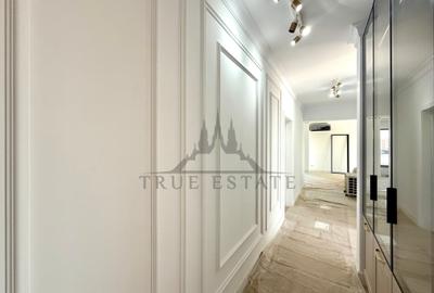 Apartament spatios complet mobilat si utilat - 6