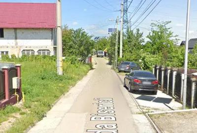 Teren de 3028 mp, în Barați - 8