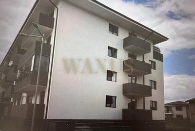 Garsonieră decomandată în Florești - 4