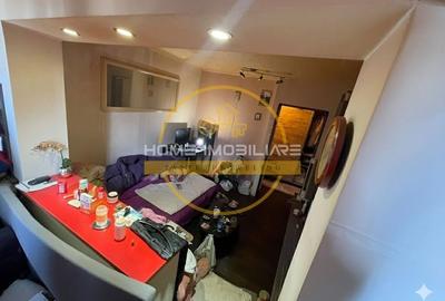 Apartament 2 cam, Etaj Intermediar,Zona Tatarasi - 3
