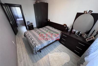 Ap. 3 cam, S= 71 mp, semidecom., et. 7, zona Zahana! - 3