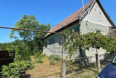 Casă cu 3 camere cu Teren 1400 Mp în Lechința - 2