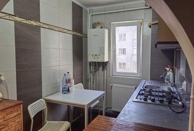 Apartament cu 2 camere decomandat, mobilat în Păcurari - 5