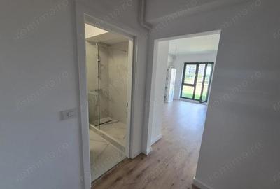 1 camera | Ivory Residence | Pipera | Rond Omv | Nord | Nemobilat 1 camera | Ivory Residence | Pipera | Rond Omv | Nord | Nemobilat - 6