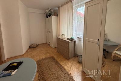 Vilă spațioasă cu garaj, curte de 600 mp  Sânnicoara - 5