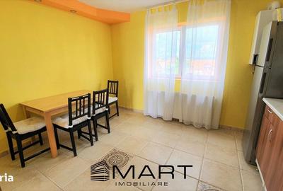 Apartament cu 3 camere decomandat în Central - 4