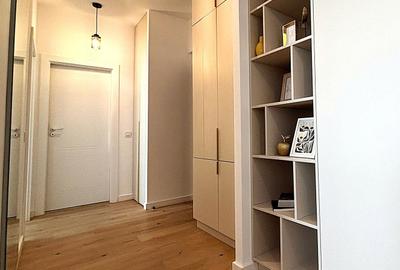 Apartament doua camere oferit spre inchiriere +loc de parcare subteran Apartament doua camere oferit spre inchiriere +loc de parcare subteran - 7