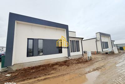 Casă cu 3 camere cu Canalizare în Clinceni - 6