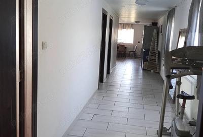 Casă cu Teren 1100 Mp în Central - 5