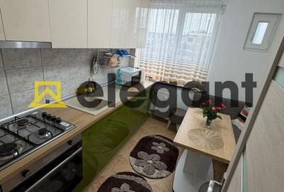 Apartament cu 2 camere decomandat, mobilat în Calea București - 2