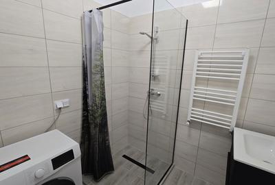 Garsonieră decomandată în Vasile Alecsandri - 6