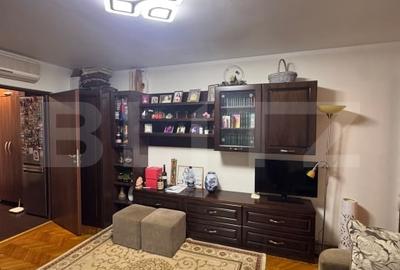 Apartament de 3 camere cu centrala si loc de parcare, Alexandru Obregia - 3