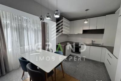 Apartament cu 2 camere semidecomandat în Andrei Mureșanu - 17